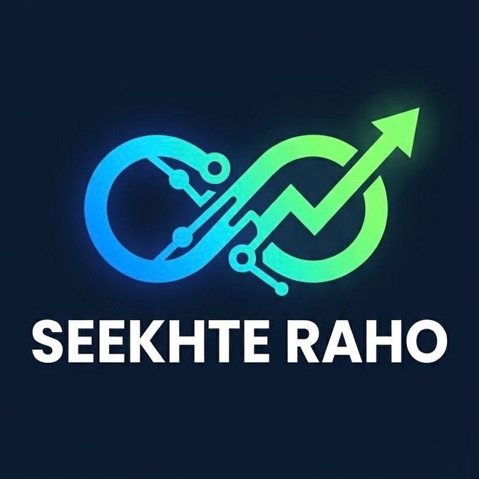 Seekhte Raho LLP