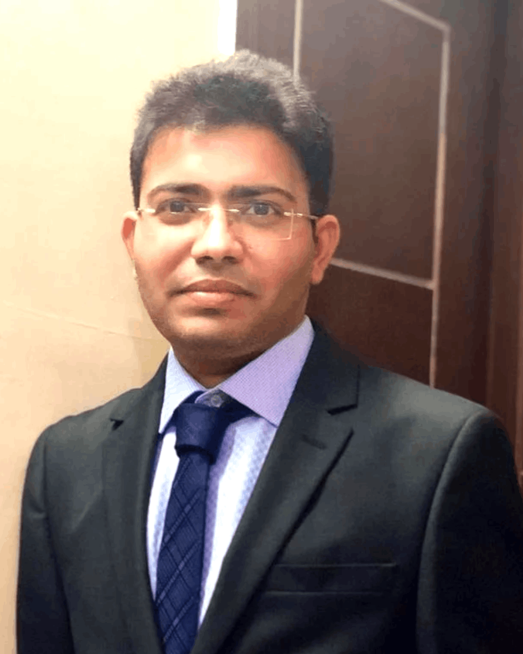 Aksh Kumar