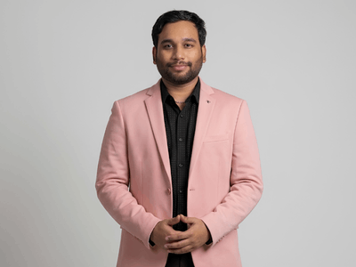 Keshav Arora