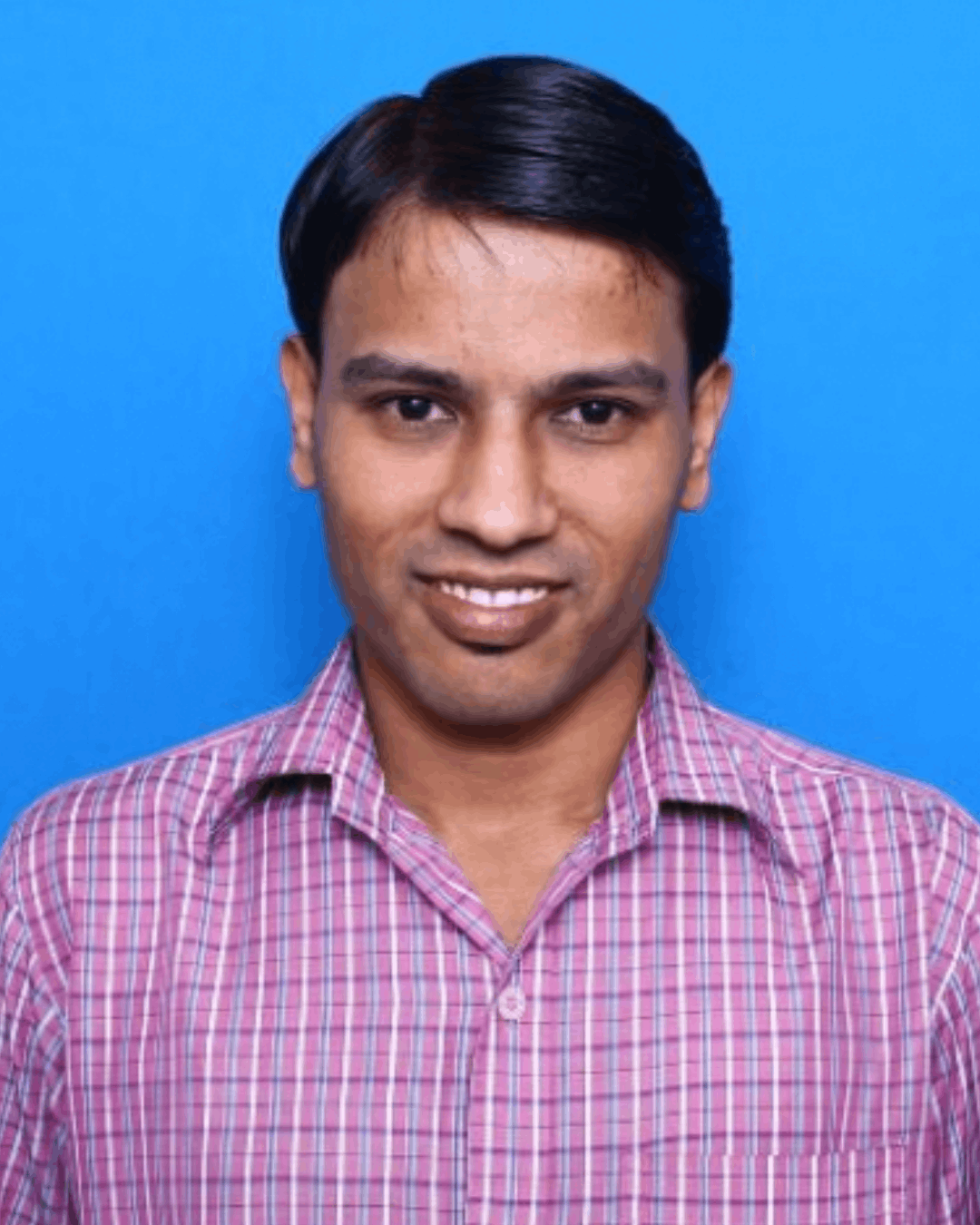 Rakshid Khodiyar