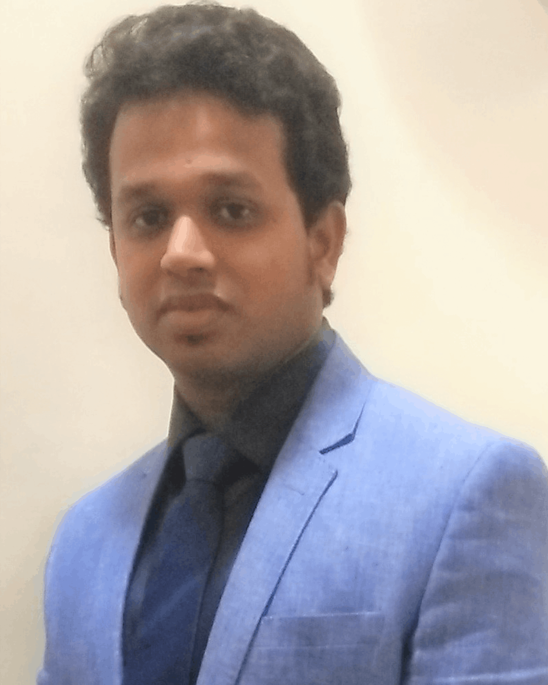 Sourabh Goel