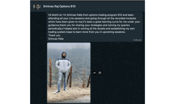 Client message 4